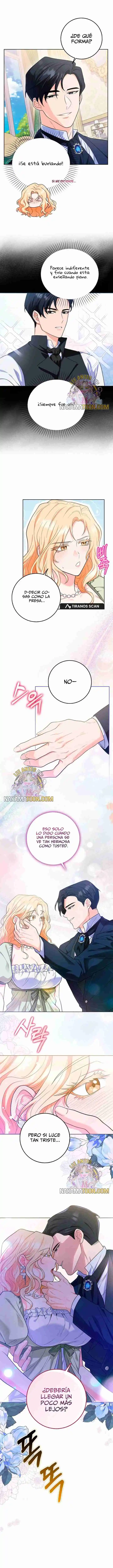 Lecciones De Educación Para La Dama - Capítulo 2 - Página 17 - LectorTMOo