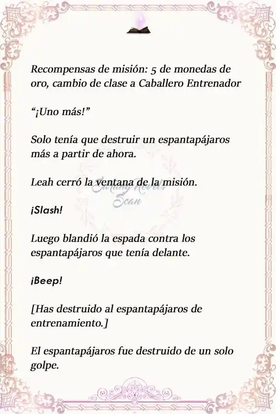 Lector (Novela) - Capítulo 10 - Página 11 - LectorTMOo