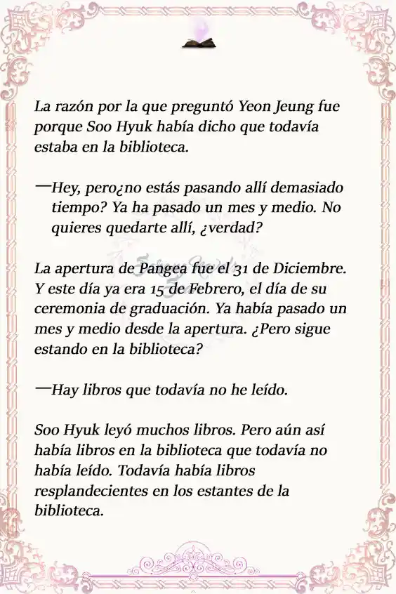 Lector (Novela) - Capítulo 12 - Página 16 - LectorTMOo