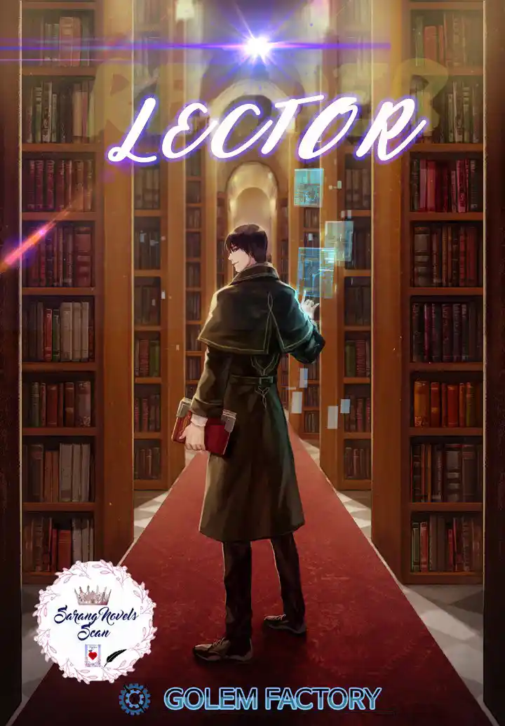 Lector (Novela) - Capítulo 13 - Página 1 - LectorTMOo