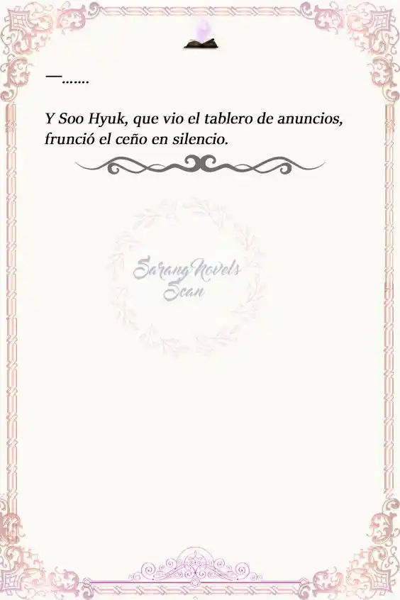 Lector (Novela) - Capítulo 15 - Página 25 - LectorTMOo