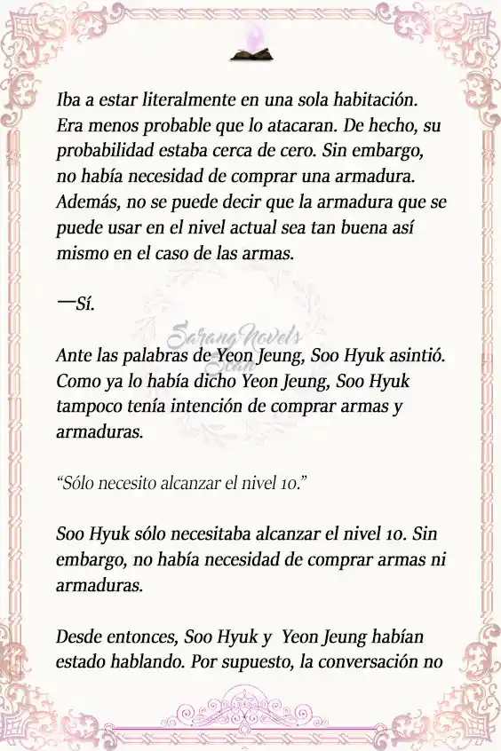 Lector (Novela) - Capítulo 16 - Página 14 - LectorTMOo