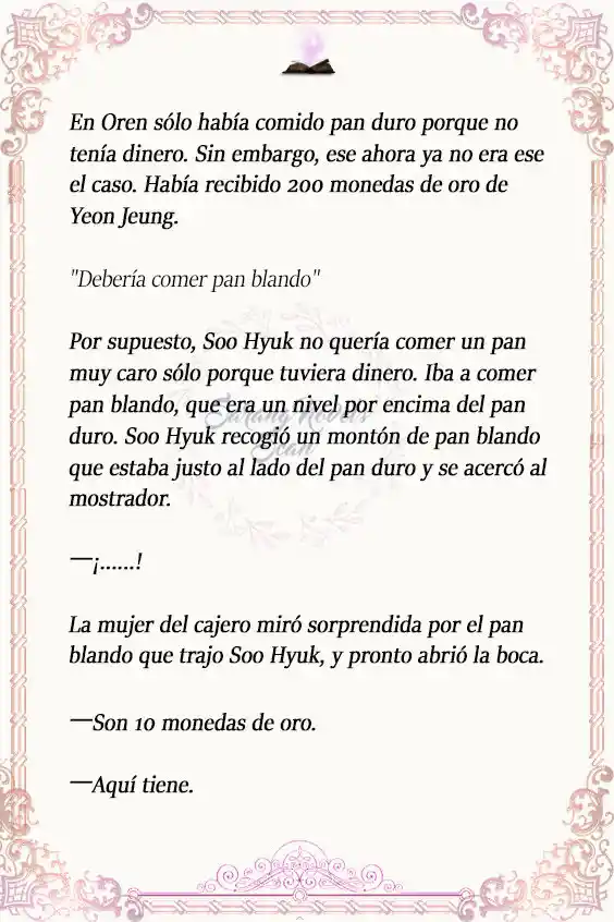 Lector (Novela) - Capítulo 16 - Página 18 - LectorTMOo