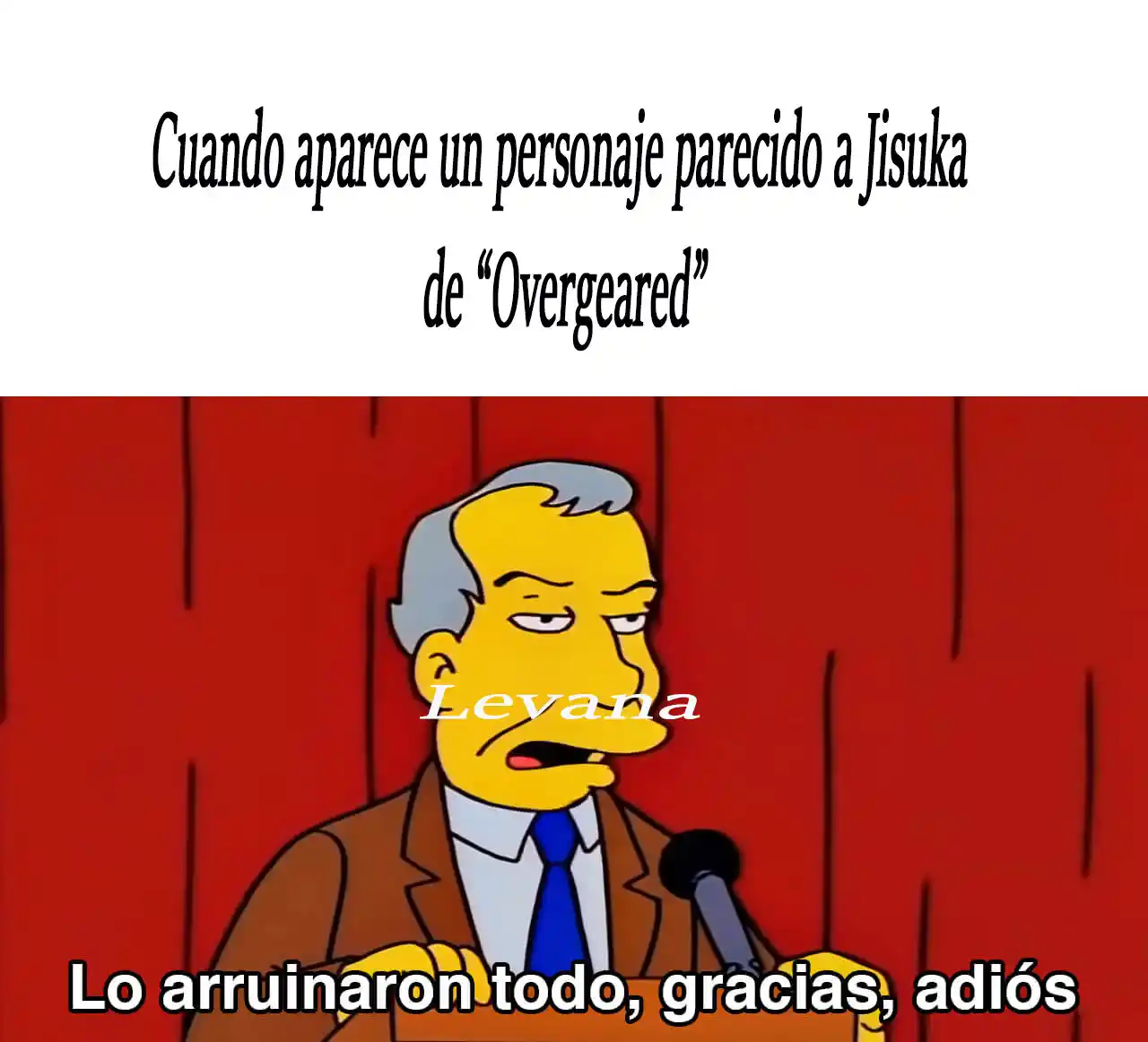 Lector (Novela) - Capítulo 20 - Página 5 - LectorTMOo