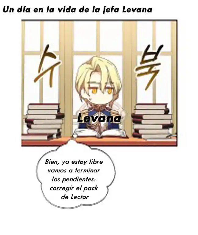 Lector (Novela) - Capítulo 21 - Página 3 - LectorTMOo
