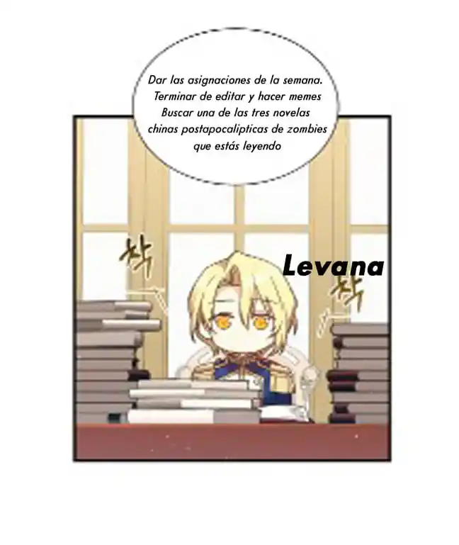 Lector (Novela) - Capítulo 21 - Página 4 - LectorTMOo