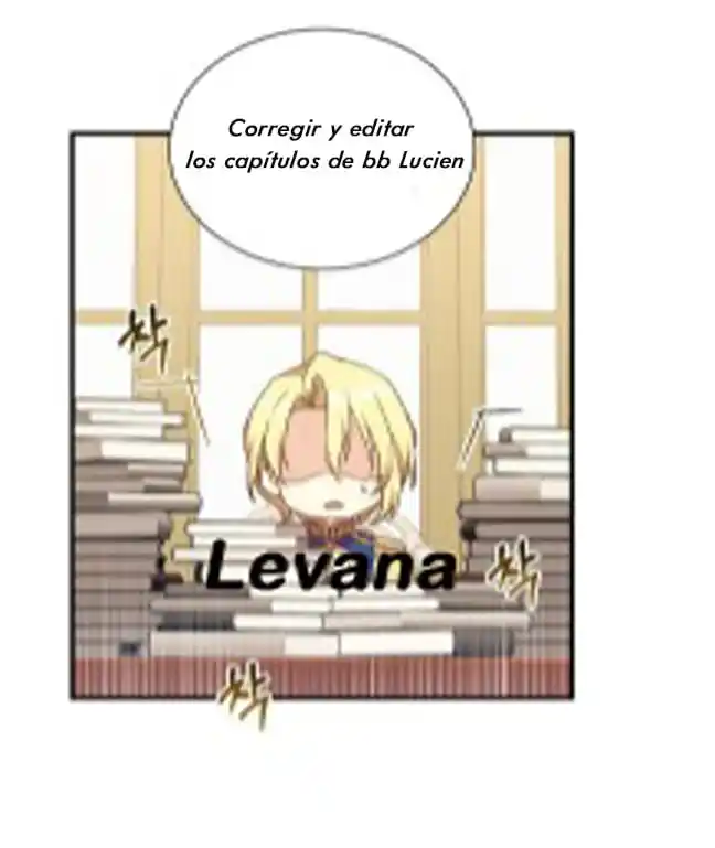Lector (Novela) - Capítulo 21 - Página 5 - LectorTMOo