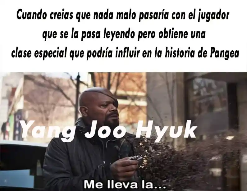 Lector (Novela) - Capítulo 24 - Página 4 - LectorTMOo