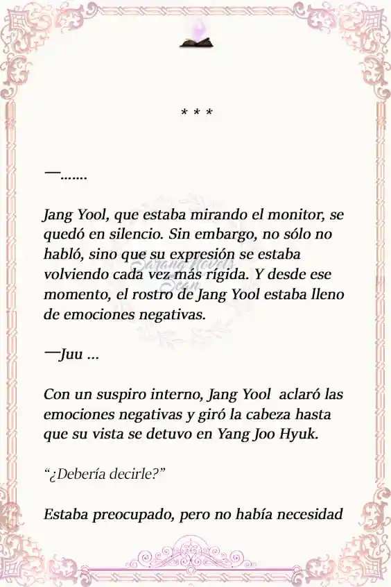 Lector (Novela) - Capítulo 24 - Página 14 - LectorTMOo