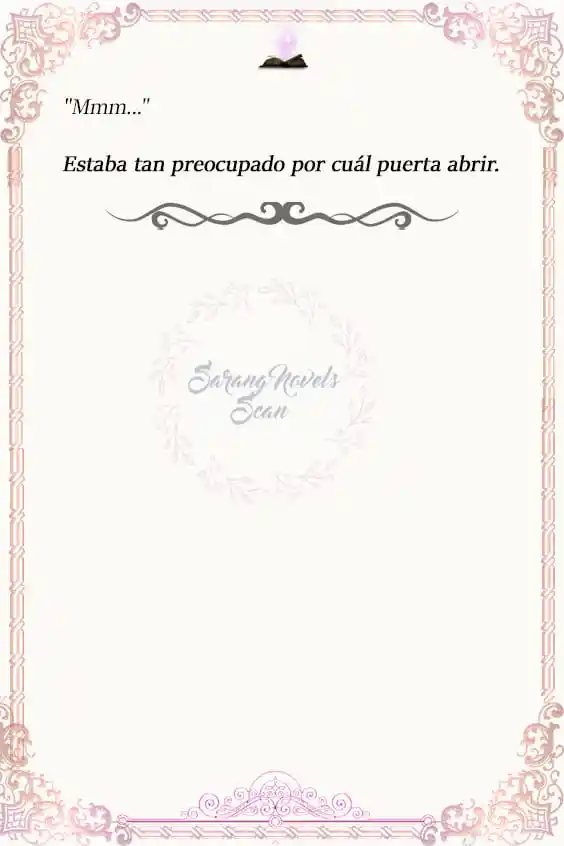 Lector (Novela) - Capítulo 25 - Página 23 - LectorTMOo