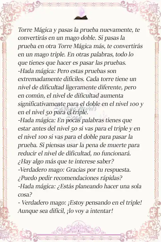 Lector (Novela) - Capítulo 26 - Página 14 - LectorTMOo