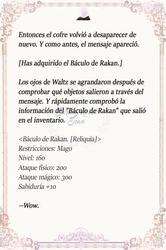 Lector (Novela) - Capítulo 27 - Página 16 - LectorTMOo