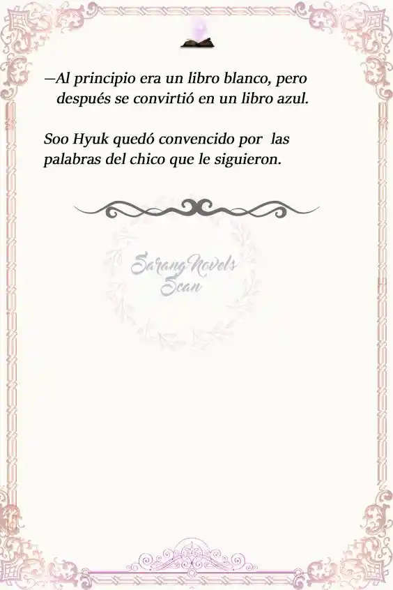 Lector (Novela) - Capítulo 28 - Página 25 - LectorTMOo