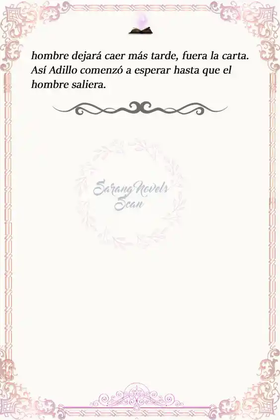 Lector (Novela) - Capítulo 32 - Página 24 - LectorTMOo