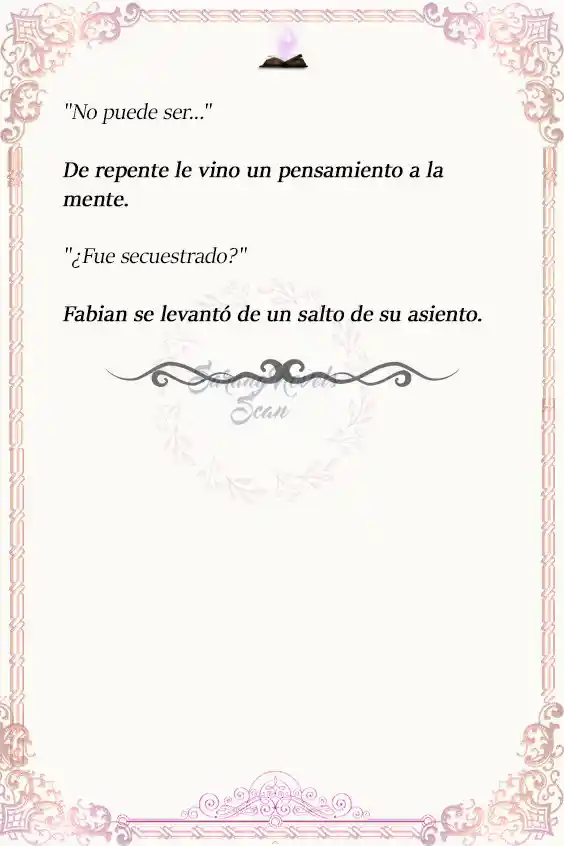Lector (Novela) - Capítulo 33 - Página 28 - LectorTMOo