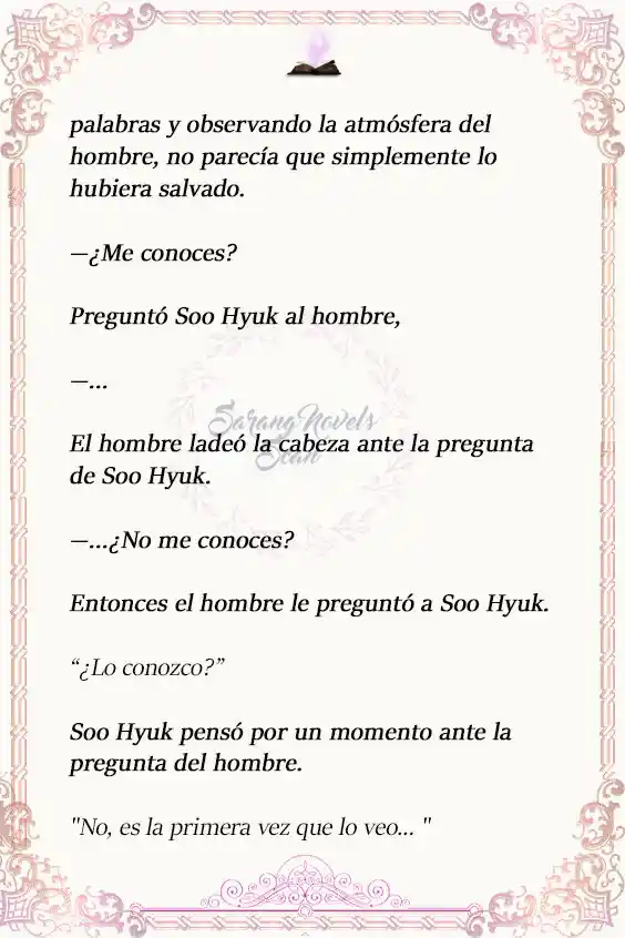 Lector (Novela) - Capítulo 34 - Página 24 - LectorTMOo