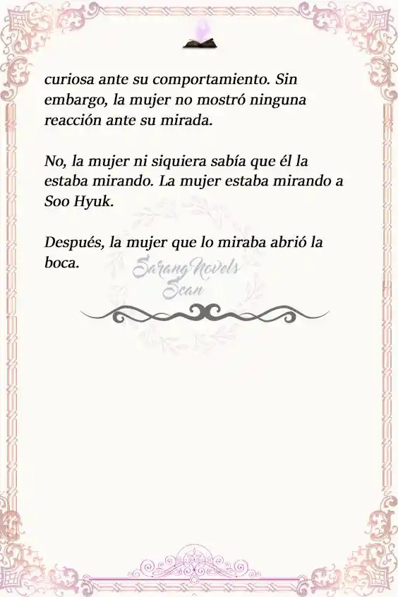 Lector (Novela) - Capítulo 35 - Página 25 - LectorTMOo