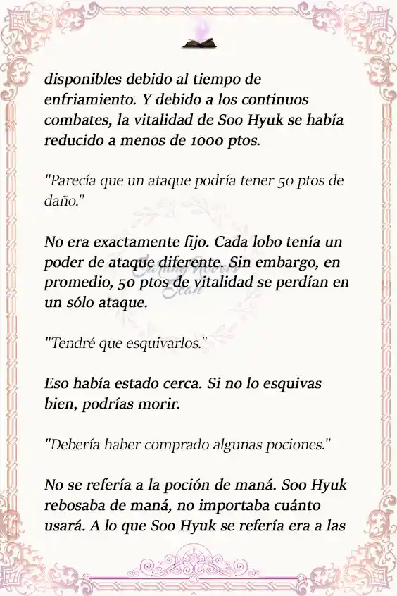 Lector (Novela) - Capítulo 37 - Página 15 - LectorTMOo