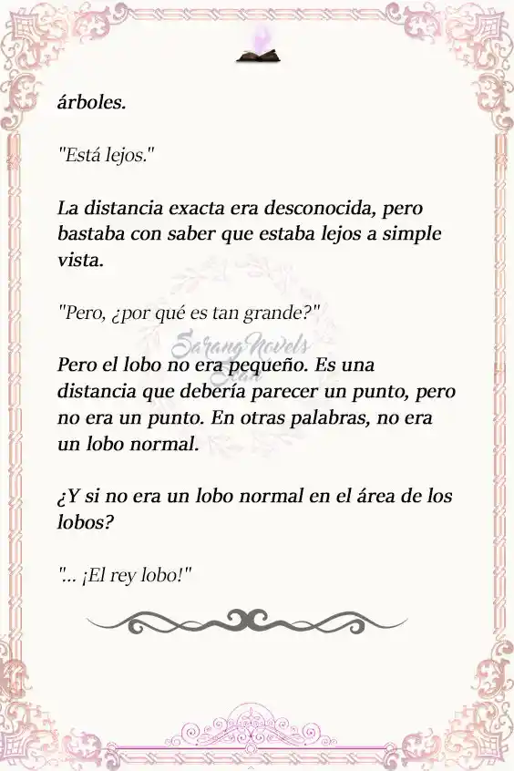 Lector (Novela) - Capítulo 38 - Página 28 - LectorTMOo