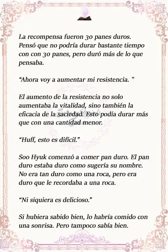 Lector (Novela) - Capítulo 4 - Página 15 - LectorTMOo