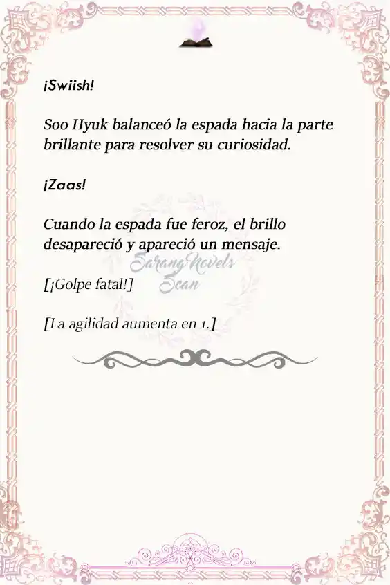 Lector (Novela) - Capítulo 4 - Página 22 - LectorTMOo