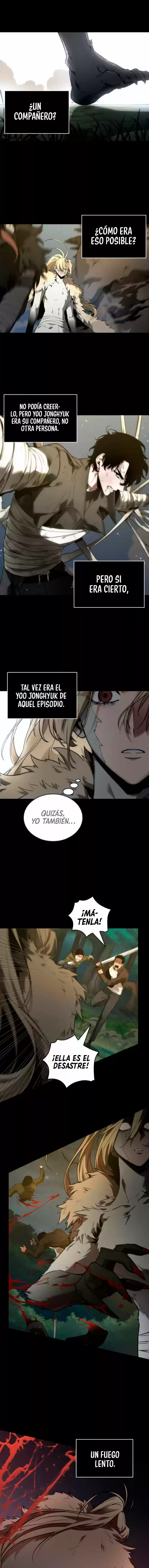 Lector Omnisciente (Novela) - Capítulo 100 - Página 3 - LectorTMOo
