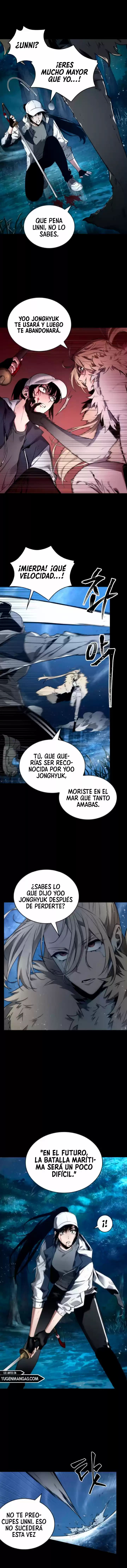 Lector Omnisciente (Novela) - Capítulo 100 - Página 6 - LectorTMOo