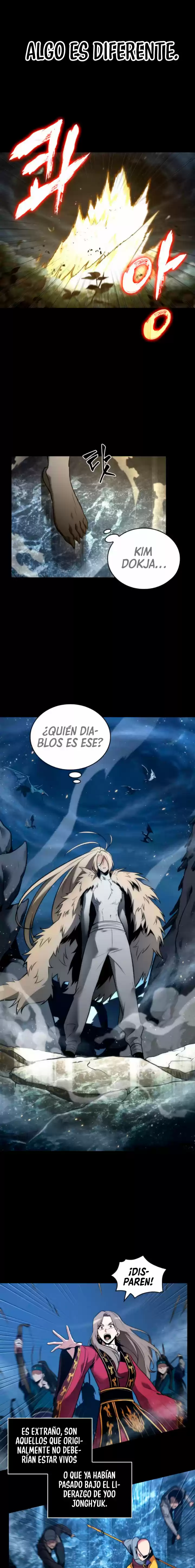 Lector Omnisciente (Novela) - Capítulo 100 - Página 15 - LectorTMOo