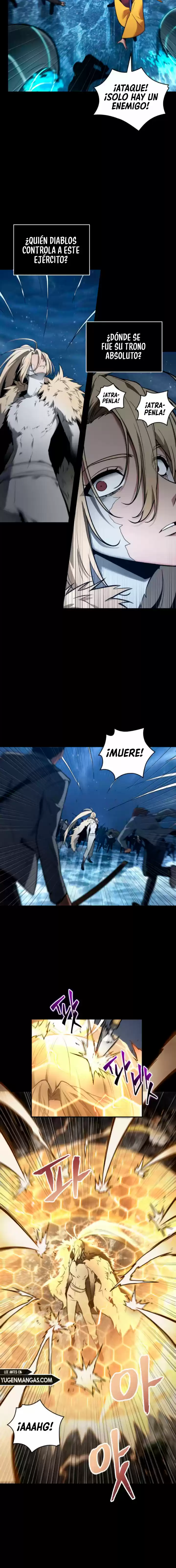 Lector Omnisciente (Novela) - Capítulo 100 - Página 16 - LectorTMOo
