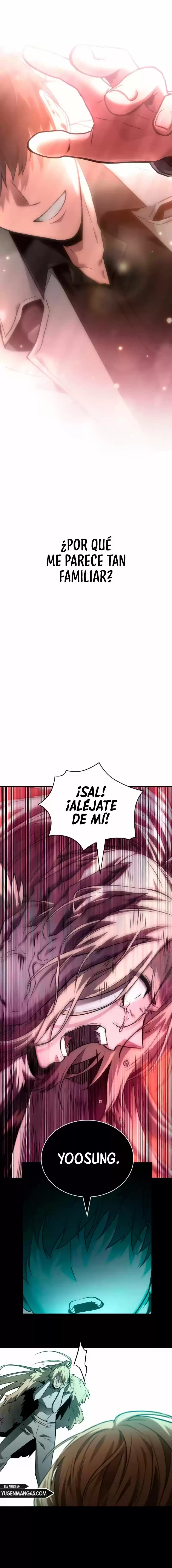 Lector Omnisciente (Novela) - Capítulo 101 - Página 11 - LectorTMOo