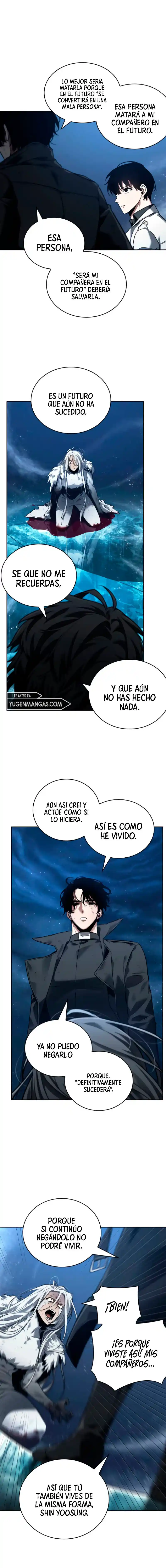 Lector Omnisciente (Novela) - Capítulo 103 - Página 6 - LectorTMOo