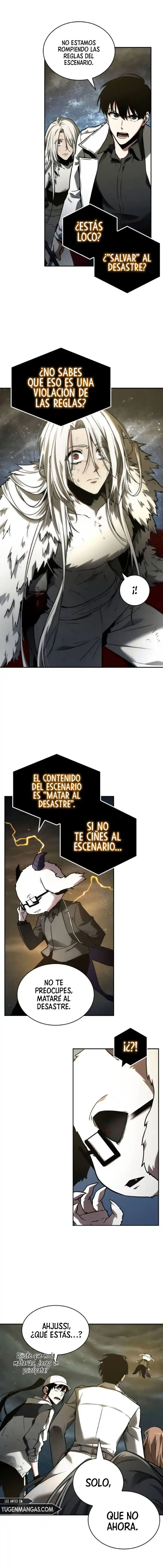 Lector Omnisciente (Novela) - Capítulo 103 - Página 9 - LectorTMOo