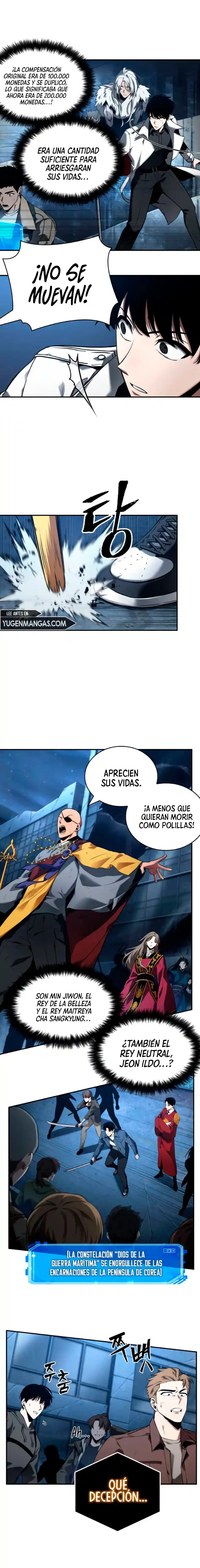 Lector Omnisciente (Novela) - Capítulo 103 - Página 13 - LectorTMOo