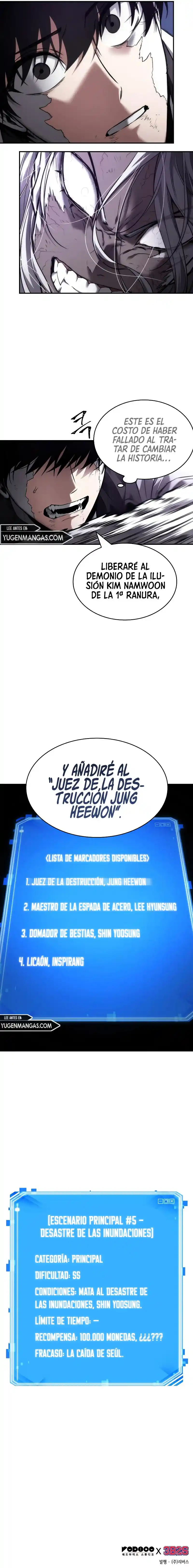 Lector Omnisciente (Novela) - Capítulo 104 - Página 12 - LectorTMOo