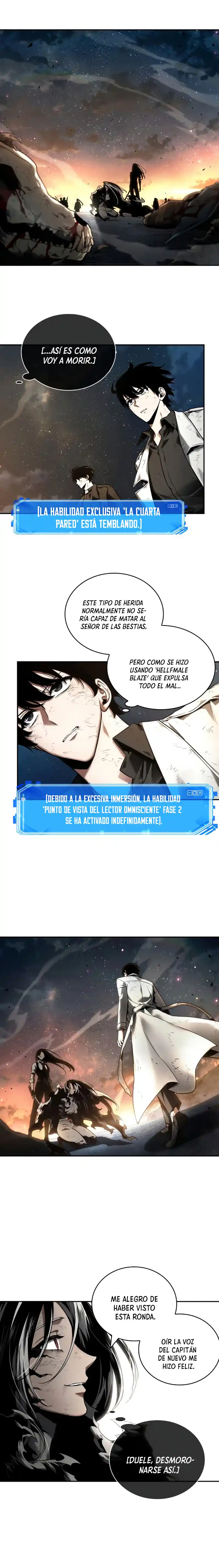 Lector Omnisciente (Novela) - Capítulo 107 - Página 2 - LectorTMOo