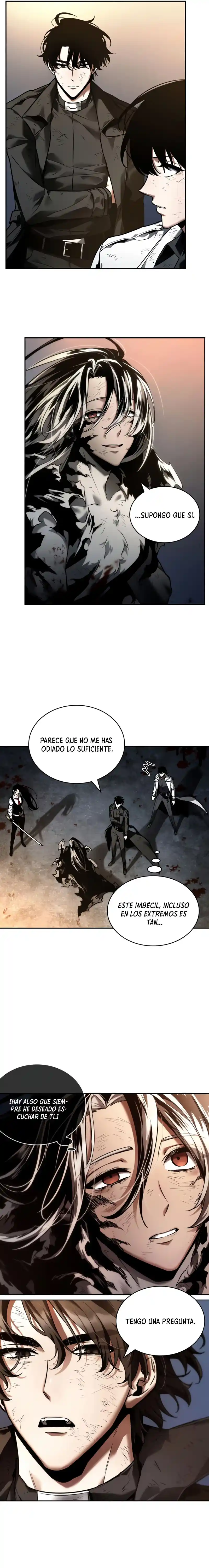Lector Omnisciente (Novela) - Capítulo 107 - Página 4 - LectorTMOo