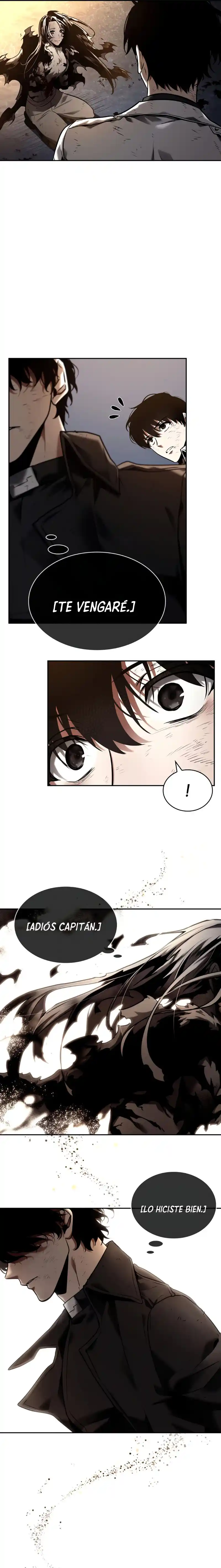 Lector Omnisciente (Novela) - Capítulo 107 - Página 7 - LectorTMOo