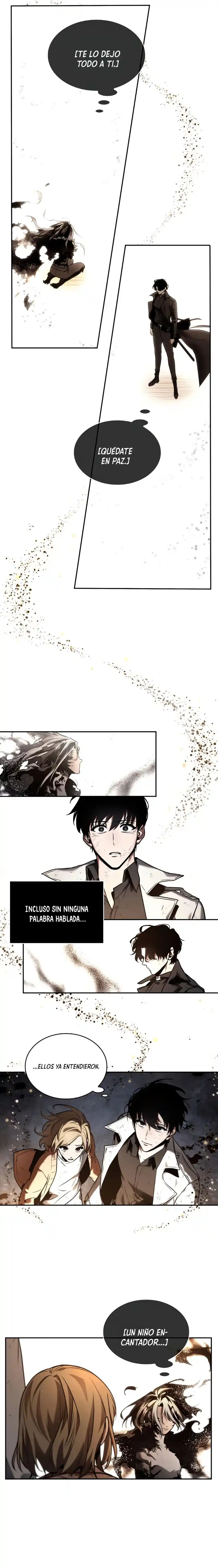 Lector Omnisciente (Novela) - Capítulo 107 - Página 8 - LectorTMOo