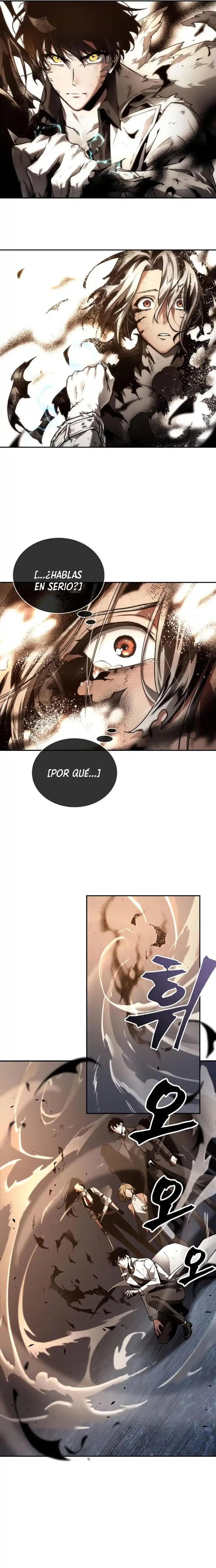 Lector Omnisciente (Novela) - Capítulo 107 - Página 10 - LectorTMOo