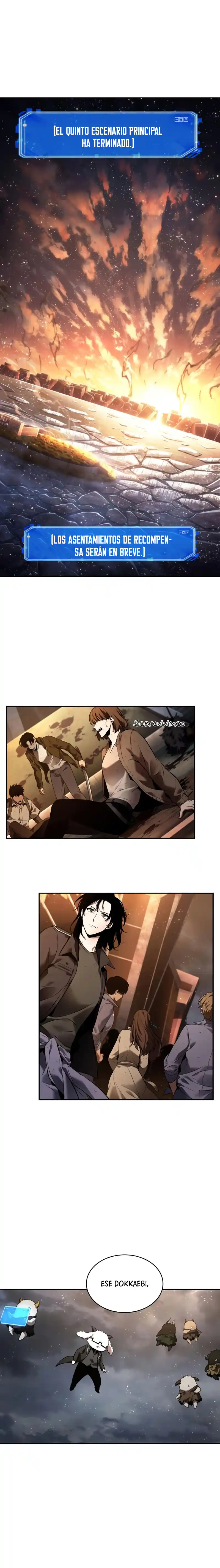 Lector Omnisciente (Novela) - Capítulo 107 - Página 13 - LectorTMOo