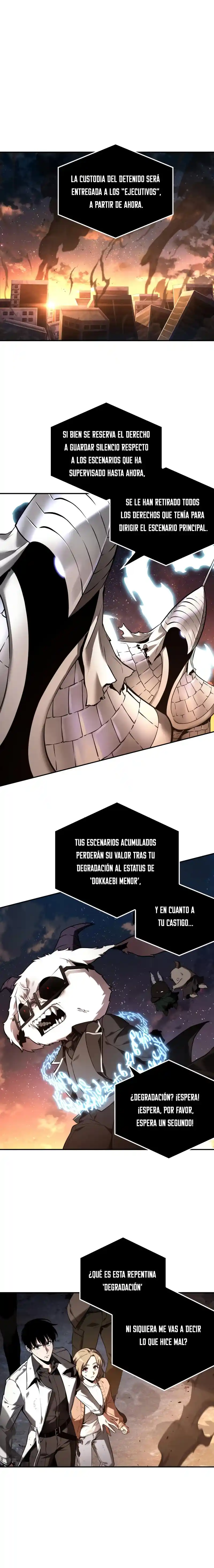 Lector Omnisciente (Novela) - Capítulo 108 - Página 2 - LectorTMOo