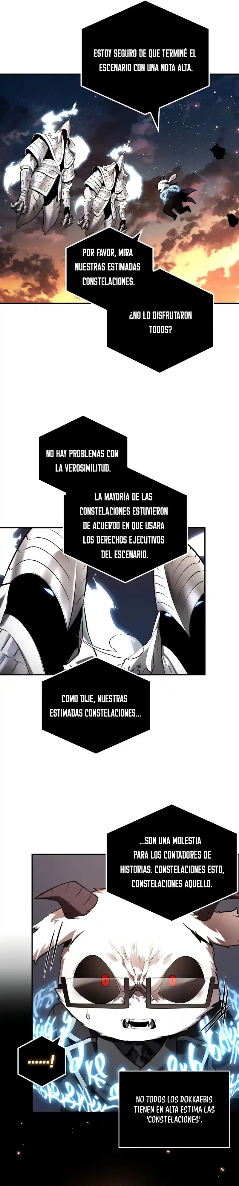 Lector Omnisciente (Novela) - Capítulo 108 - Página 3 - LectorTMOo