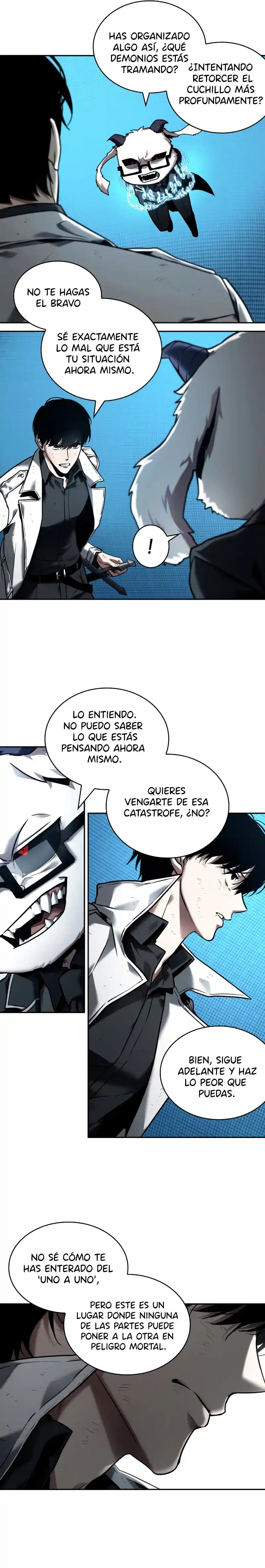 Lector Omnisciente (Novela) - Capítulo 108 - Página 16 - LectorTMOo