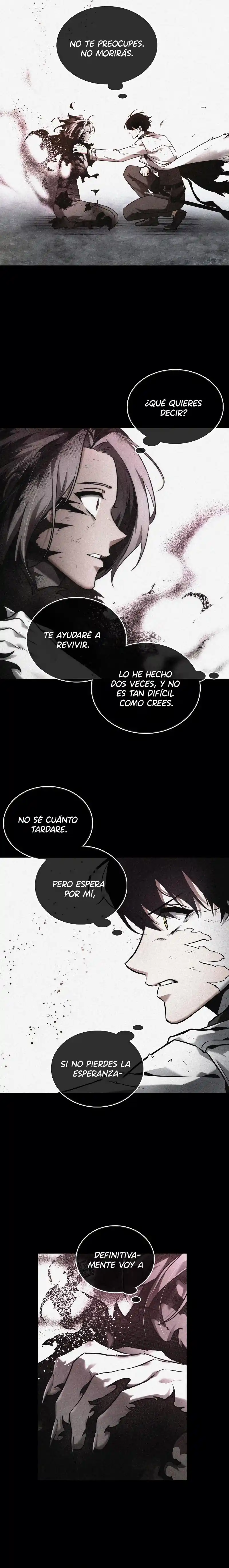 Lector Omnisciente (Novela) - Capítulo 109 - Página 11 - LectorTMOo