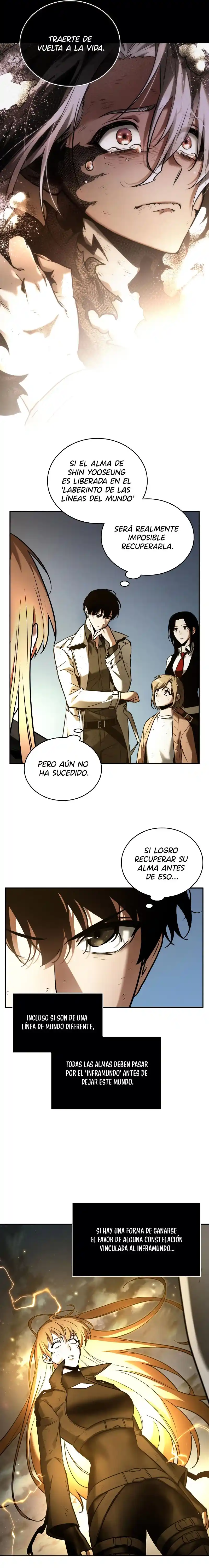 Lector Omnisciente (Novela) - Capítulo 109 - Página 12 - LectorTMOo