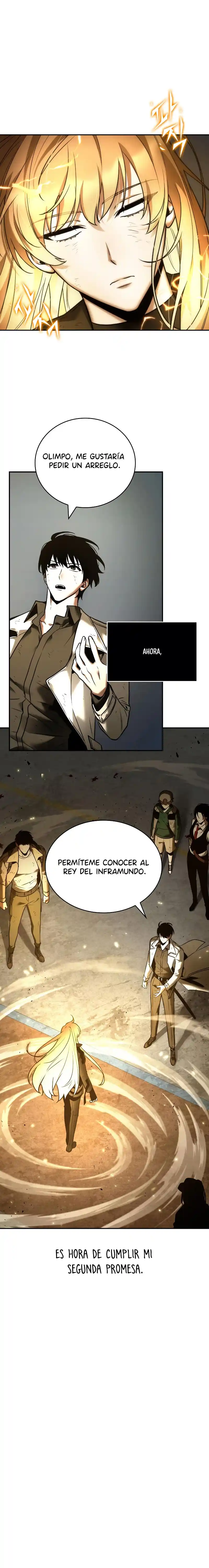 Lector Omnisciente (Novela) - Capítulo 109 - Página 13 - LectorTMOo