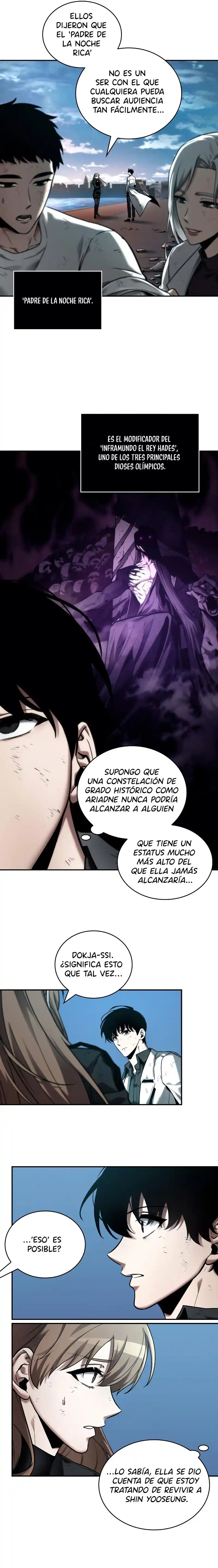 Lector Omnisciente (Novela) - Capítulo 109 - Página 15 - LectorTMOo
