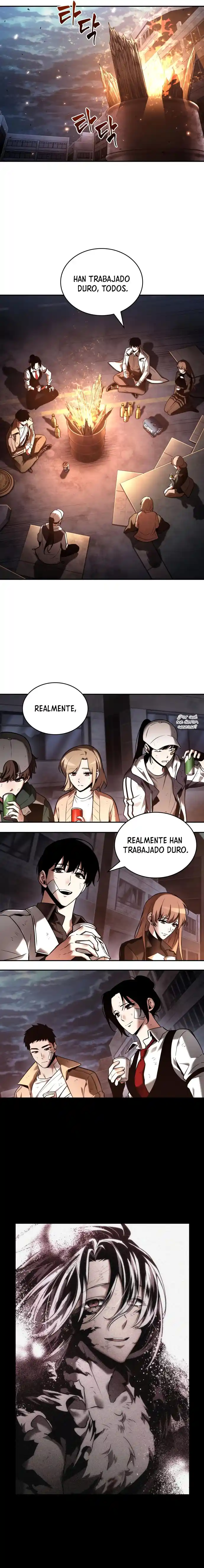 Lector Omnisciente (Novela) - Capítulo 110 - Página 14 - LectorTMOo
