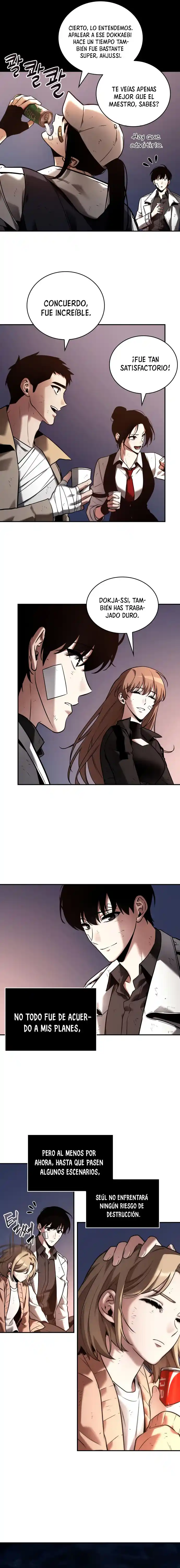 Lector Omnisciente (Novela) - Capítulo 110 - Página 15 - LectorTMOo
