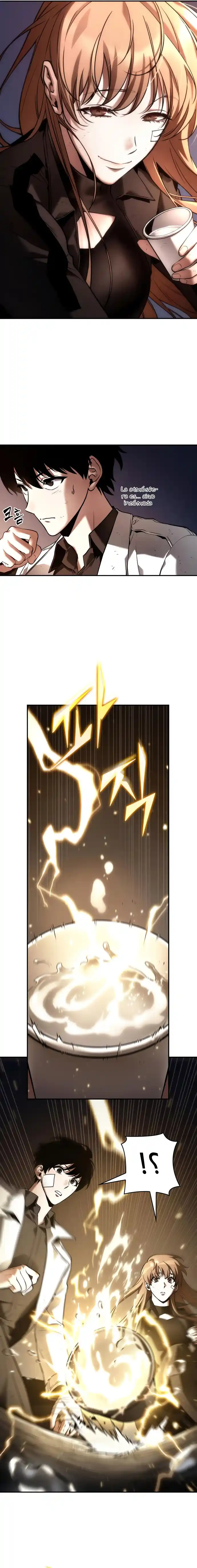 Lector Omnisciente (Novela) - Capítulo 110 - Página 24 - LectorTMOo